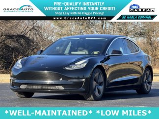 Used 2018 Tesla Model 3 Long Range image 1