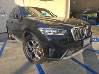 Used 2023 BMW X3 sDrive30i w/ Convenience Package image 1