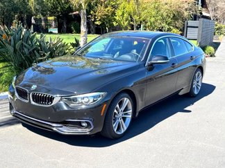 Used 2018 BMW 430i Gran Coupe w/ Premium Package image 1