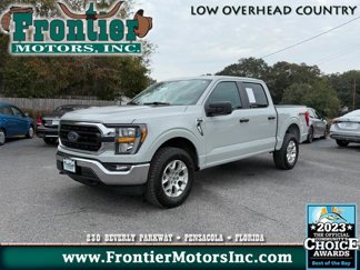 Used 2023 Ford F150 XLT image 1