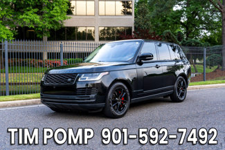 Used 2020 Land Rover Range Rover image 1