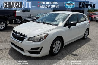 Used 2015 Subaru Impreza 2.0i image 1