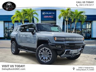 New 2026 GMC Hummer EV SUV video 1