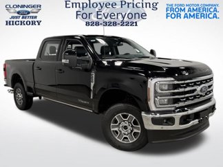 New 2025 Ford F250 Lariat image 1