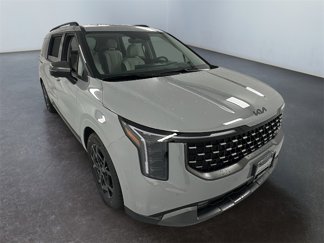 New 2026 Kia Carnival SX Prestige image 1