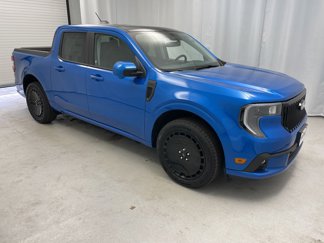 New 2025 Ford Maverick Lobo image 1