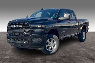 New 2025 RAM 2500 Big Horn image 1