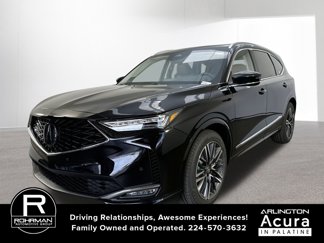 New 2026 Acura MDX w/ Advance Package image 1