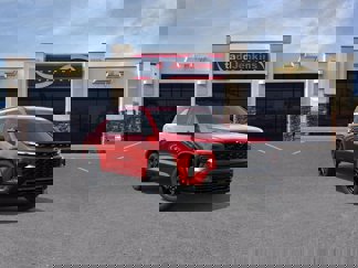 New 2026 Chevrolet Traverse RS image 1