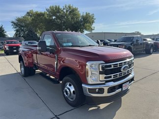 New 2025 Ford F350 XLT image 1