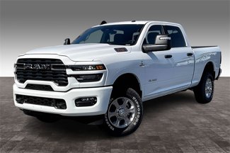 New 2025 RAM 2500 Big Horn image 1