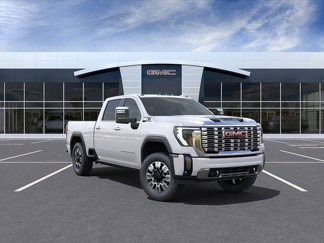 New 2025 GMC Sierra 2500 Denali w/ Denali Reserve Package image 1