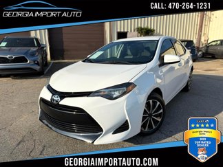 Used 2019 Toyota Corolla LE image 1