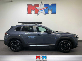Used 2025 MAZDA CX-50 Meridian Edition w/ Apex Package image 1