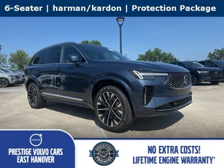 New 2026 Volvo XC90 B6 Plus image 1
