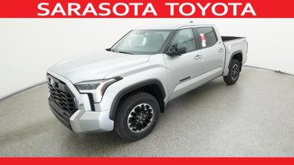 New 2025 Toyota Tundra SR5 image 1