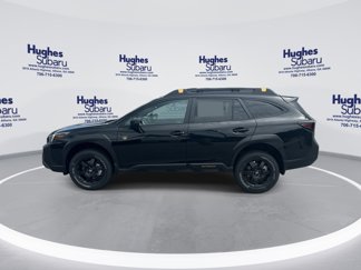 New 2025 Subaru Outback Wilderness image 1