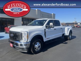 New 2025 Ford F350 XL w/ XL Driver Assist Package image 1