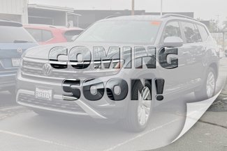 Used 2021 Volkswagen Atlas SE image 1