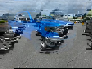 New 2025 RAM 1500 Big Horn image 1