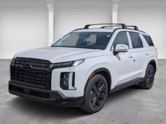 New 2025 Hyundai Palisade XRT image 1