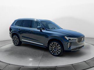 New 2025 Volvo XC90 B6 Plus w/ Protection Package Premier image 1