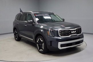 Used 2024 Kia Telluride S w/ S Sunroof Package image 1