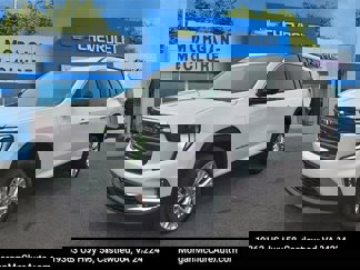 New 2025 GMC Acadia Elevation w/ Elevation Premium Package image 1