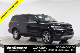 Used 2024 Ford Expedition Limited image 1