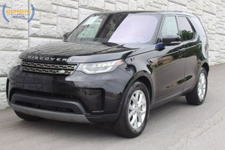 Used 2020 Land Rover Discovery SE image 1