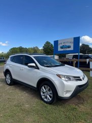 Used 2013 Toyota RAV4 Limited image 1