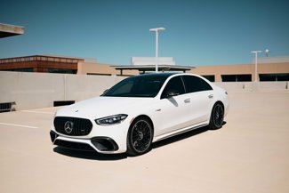 Used 2024 Mercedes-Benz S 63 AMG S image 1