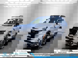 New 2026 Honda CR-V Sport-L image 1