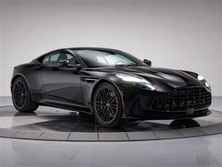 New 2025 Aston Martin DB12 Coupe image 1