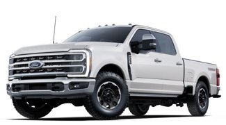 New 2025 Ford F250 4x4 Crew Cab Super Duty image 1