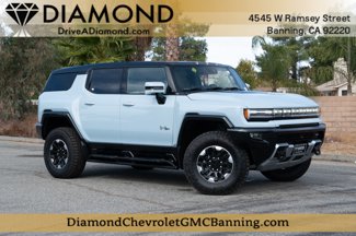 New 2025 GMC Hummer EV 3X w/ Extreme Off-Road Package image 1