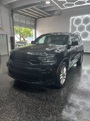 Used 2022 Dodge Durango GT image 1