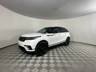 New 2026 Land Rover Range Rover Velar Dynamic SE image 1