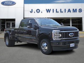 New 2025 Ford F350 King Ranch image 1
