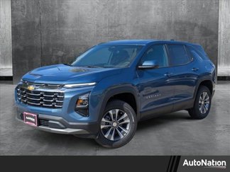 New 2026 Chevrolet Equinox LT w/ LPO, Floor Liner Package image 1