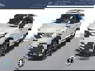 New 2026 Acura MDX A-Spec image 1