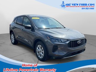 New 2025 Ford Escape Active w/ Tech Pack #1 image 1