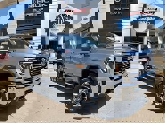 New 2025 GMC Sierra 2500 SLT w/ SLT Premium Package image 1