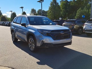 New 2025 Subaru Forester Touring image 1