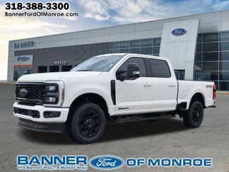 New 2025 Ford F250 Lariat w/ Lariat Ultimate Package image 1