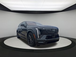 New 2026 Cadillac Escalade IQ Sport 1 image 1