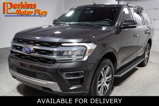 Used 2023 Ford Expedition Limited video 1