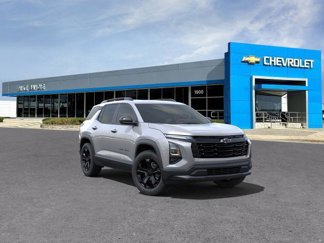 New 2026 Chevrolet Equinox LT w/ Convenience Package II image 1