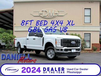 Used 2023 Ford F250 XL w/ XL Chrome Package image 1