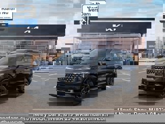 New 2025 Kia Carnival SX Prestige image 1